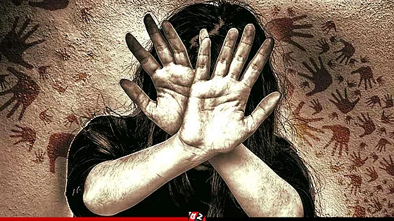 ধর্ষণের বিচার চাওয়ায় কিশোরীকে বাবার কাছ থেকে নিয়ে হত্যা