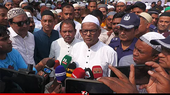 স্থানীয় সরকার নির্বাচন নিয়ে কোনো অনিশ্চয়তা নেই : মির্জা ফখরুল