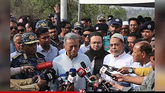 অর্থনৈতিক সংকট কাটাতে ট্যাক্স ও বিনিয়োগ বাড়াতে হবে : অর্থমন্ত্রী