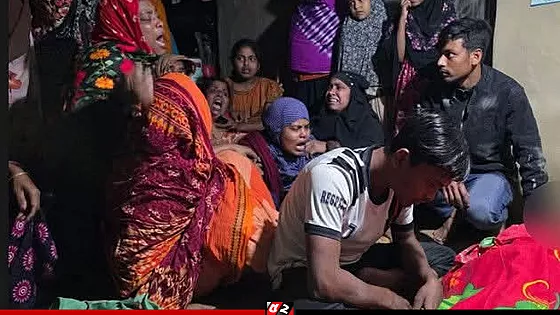 দলীয় বিরোধের জেরে কর্মীদের মারধরে বিএনপি নেতার মৃত্যু