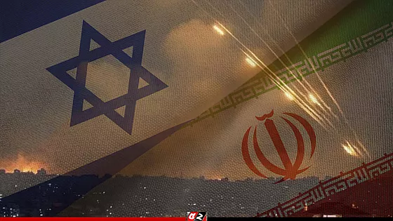 ইরানে হামলা চালিয়েছে ইসরাইল