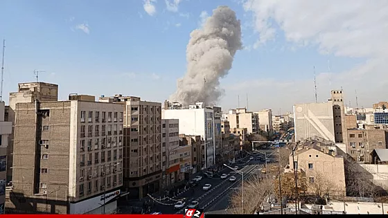 সৌদি-কাতারসহ মধ্যপ্রাচ্যজুড়ে মার্কিন ঘাঁটিতে হামলা