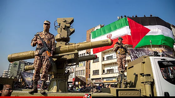 ইসরাইল ও যুক্তরাষ্ট্রের ঘাঁটিতে হামলা চলবে : আইআরজিসি