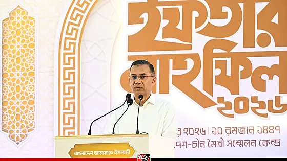 মানুষের ভাগ্য পরিবর্তনে কাজ করতে দলগুলোকে আহ্বান প্রধানমন্ত্রীর