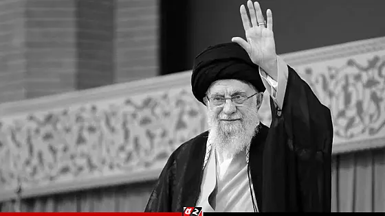 ইরানের সর্বোচ্চ নেতা আয়াতুল্লাহ আলী খামেনি নিহত
