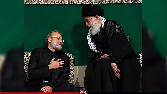 মৃত্যুর আগেই নিজের উত্তরসূরি ঠিক করেছিলেন খামেনি