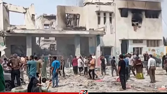 ইরানের স্কুলে হামলায় নিহত বেড়ে ১৪৮