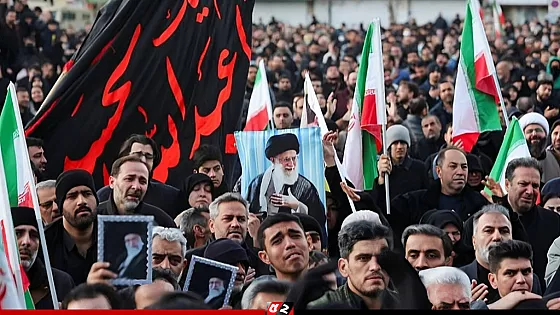 ‘লাল রেখা অতিক্রম করেছে যুক্তরাষ্ট্র-ইসরাইল, মূল্য দিতেই হবে’