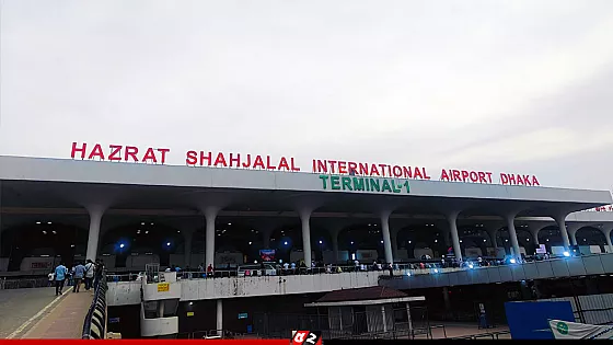 ঢাকা থেকে মধ্যপ্রাচ্যের ৫৪টি ফ্লাইট বাতিল