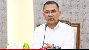 ভূমিকম্প মোকাবিলায় নতুন উদ্যোগের নির্দেশ প্রধানমন্ত্রীর