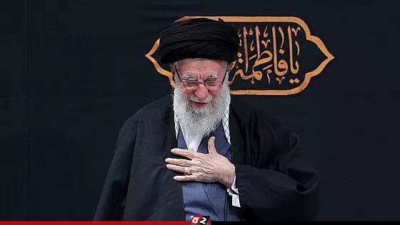 যেভাবে খামেনির অবস্থান শনাক্ত করে হামলা চালায় ইসরাইল