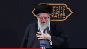 যেভাবে খামেনির অবস্থান শনাক্ত করে হামলা চালায় ইসরাইল