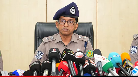 রাজধানীতে খণ্ডিত মরদেহ উদ্ধার, গ্রেপ্তার ১