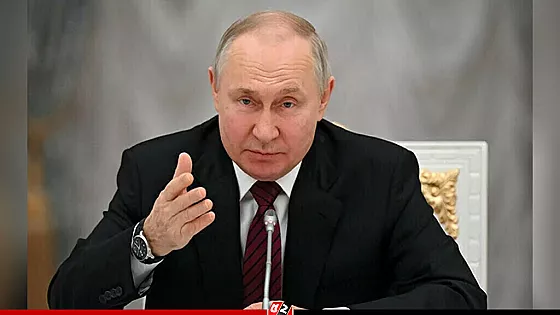 খামেনি হত্যাকাণ্ড  আন্তর্জাতিক আইনের লঙ্ঘন : পুতিন