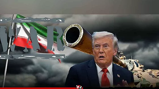 চার সপ্তাহের মধ্যেই শেষ হতে পারে ইরান অভিযান: ট্রাম্প