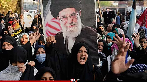 খামেনি হত্যার জেরে পাকিস্তানজুড়ে বিক্ষোভ, নিহত ২৩