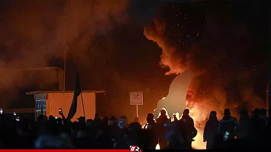 ইরানের সঙ্গে সংঘাতে মার্কিন ক্ষয়ক্ষতি নিয়ে মুখ খুলল যুক্তরাষ্ট্র