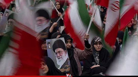 এবার নতুন কৌশলে হামলা করবে ইরান