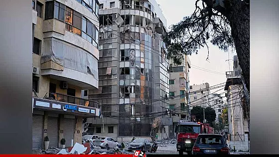 লেবাননে ইসরাইলি বিমান হামলায় নিহত ৩১