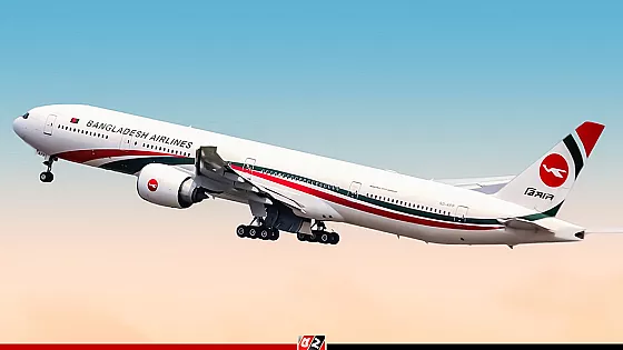 আজ মধ্যপ্রাচ্যগামী ৩৯ ফ্লাইট বাতিল, অনিশ্চয়তা যাত্রীরা