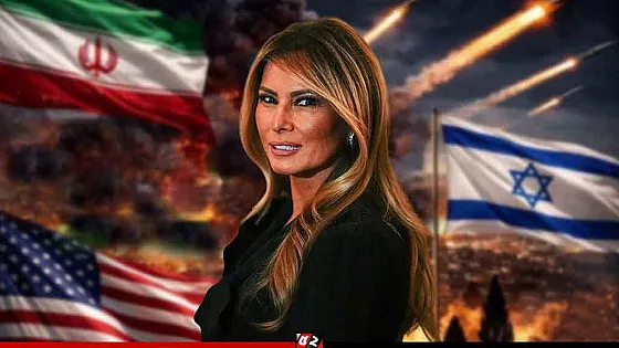 ইরান যুদ্ধের মধ্যেই জাতিসংঘের নিরাপত্তা পরিষদে সভাপতিত্বে মেলানিয়া ট্রাম্প