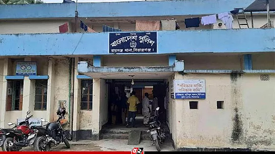 সিরাজগঞ্জে  বিএনপি ও আওয়ামীলীগের সংঘর্ষ, নিহত ২