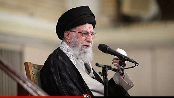 মার্কিন হামলায় খামেনির স্ত্রী নিহত