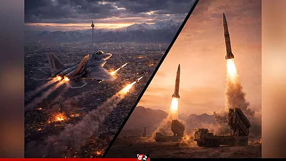 তৃতীয় বিশ্বযুদ্ধ হলে ‘সবচেয়ে নিরাপদ’ যেসব দেশ