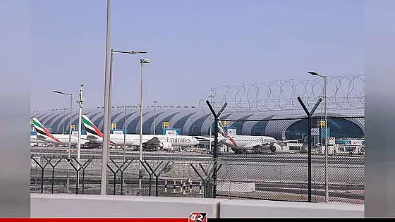 ইরানের ভয়ে দুবাই ছাড়তে ধনকুবেরদের হুড়োহুড়ি