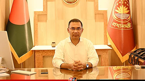 অভিনন্দন জানানো ব্যানার দ্রুত অপসারণের নির্দেশ প্রধানমন্ত্রীর