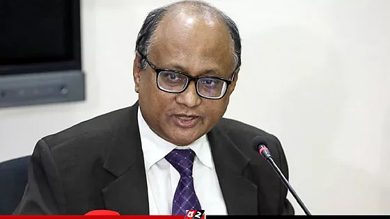 ২ কমিশনারসহ দুদক চেয়ারম্যানের পদত্যাগ