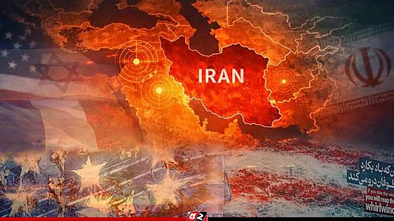 বন্ধু রাষ্ট্রের সুরক্ষায় প্রস্তুত ফ্রান্স: ফরাসি পররাষ্ট্রমন্ত্রী