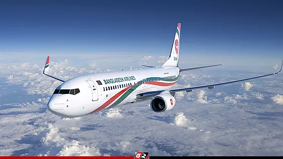 মধ্যপ্রাচ্যের ছয় রুটে ৫ মার্চ পর্যন্ত বিমানের সব ফ্লাইট স্থগিত