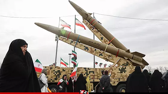 ‘ইরানের ক্ষেপণাস্ত্র সক্ষমতা ভয়াবহ ক্ষতিগ্রস্ত’