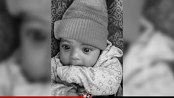 নিখোঁজের ২৬ দিন পর সেপটিক ট্যাংকে ৪ মাস বয়সী শিশুর মরদেহ উদ্ধার