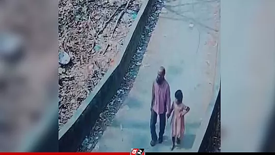 শিশু ইরা হত্যার প্রধান আসামি গ্রেপ্তার