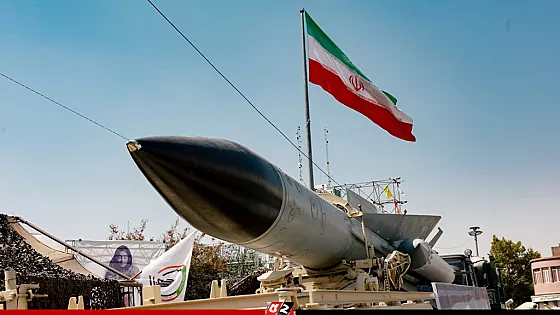 ইরানে পারমাণবিক অস্ত্র কর্মসূচির প্রমাণ মেলেনি: আইএইএ প্রধান