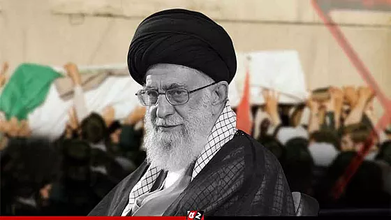 নিজ জন্মভূমি মাশহাদে দাফন করা হবে খামেনিকে