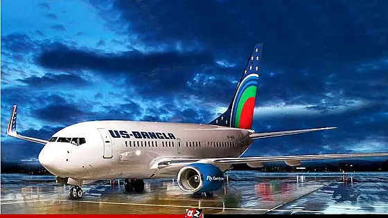 আটকে পড়া বাংলাদেশিদের আনতে দুবাই যাচ্ছে বিশেষ ফ্লাইট