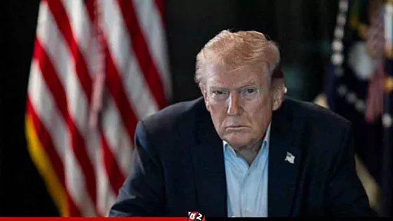 প্রেসিডেন্টের যুদ্ধের ক্ষমতা কমাতে মার্কিন সিনেটে ভোট আজ