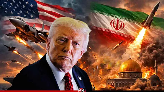 ইরান যুদ্ধ ১০ দিনের বেশি চললে ক্ষেপণাস্ত্র সংকটে পড়বে যুক্তরাষ্ট্র: পেন্টাগনের সতর্কবার্তা