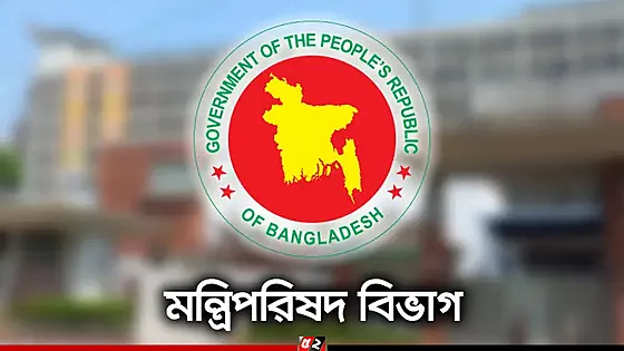 ৮ প্রতিমন্ত্রীর দায়িত্ব পুনর্বন্টন
