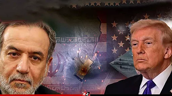 ট্রাম্প আলোচনাকে ‘রিয়েল এস্টেট লেনদেন’ হিসেবে দেখেছেন: আব্বাস আরাঘচি