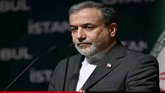 ট্রাম্প আলোচনাকে ‘রিয়েল এস্টেট লেনদেন’ হিসেবে দেখেছেন: আব্বাস আরাঘচি