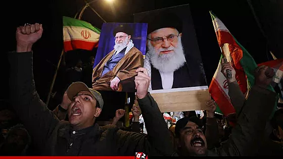 ইরান চাইলে যতদিন খুশি যুদ্ধ চালিয়ে যেতে পারবে: খামেনির উপদেষ্টা