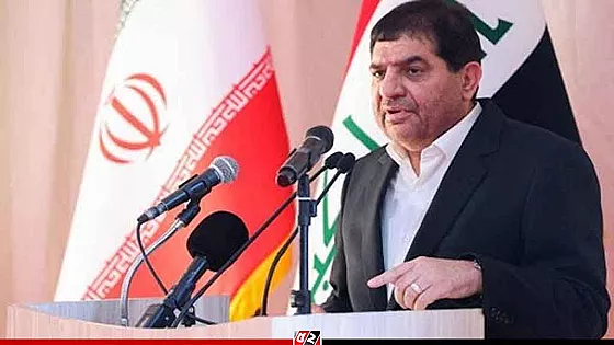 ইরান চাইলে যতদিন খুশি যুদ্ধ চালিয়ে যেতে পারবে: খামেনির উপদেষ্টা