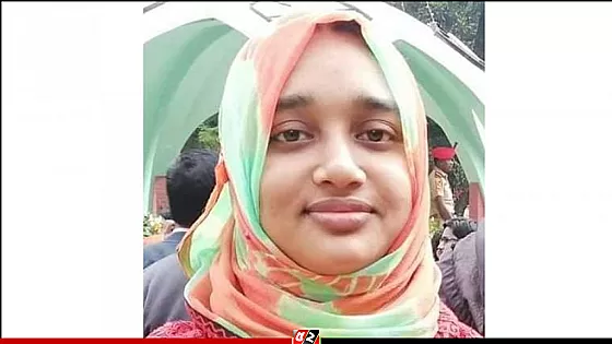 বিশ্ববিদ্যালয় শিক্ষিকাকে নিজ কক্ষে হত্যার পর, কর্মচারীর আত্মহত্যার চেষ্টা