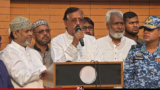 ময়লার বিল ১০০ টাকার বেশি নিলে ব্যবস্থা : ডিএসসিসি প্রশাসক