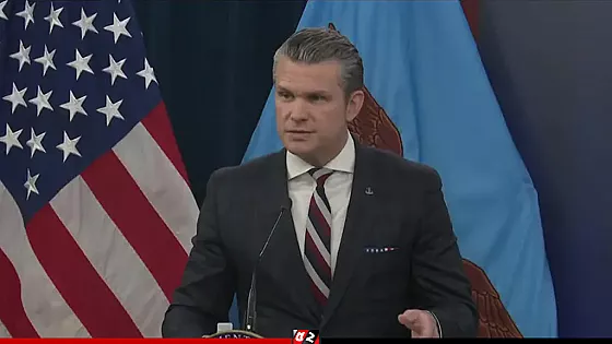 ট্রাম্পকে হত্যার চেষ্টা করেছিল ইরান : মার্কিন প্রতিরক্ষামন্ত্রী