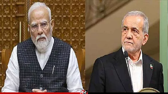 যুক্তরাষ্ট্রকে সাহায্য করার অভিযোগ অস্বীকার ভারতের